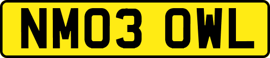 NM03OWL