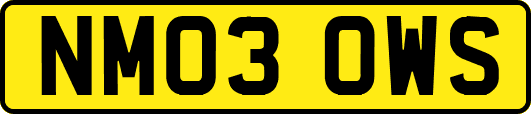 NM03OWS