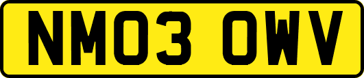NM03OWV
