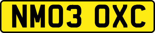 NM03OXC