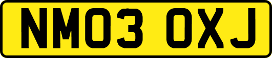 NM03OXJ