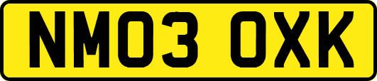 NM03OXK