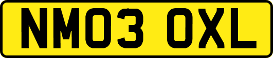 NM03OXL