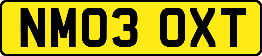 NM03OXT