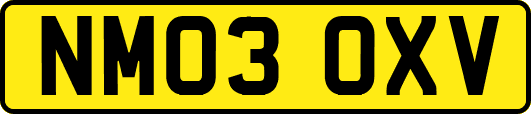 NM03OXV