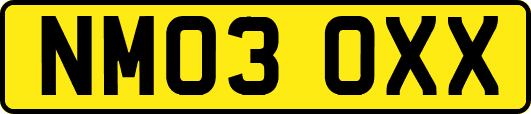 NM03OXX