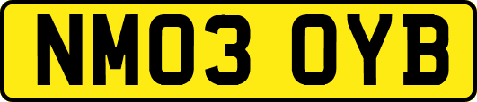 NM03OYB