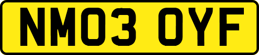 NM03OYF