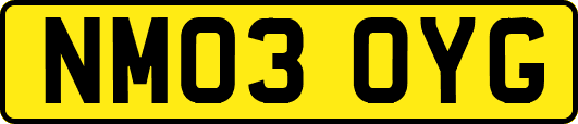 NM03OYG