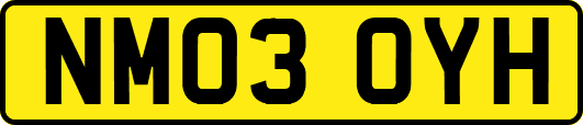NM03OYH