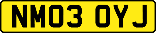 NM03OYJ