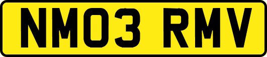 NM03RMV