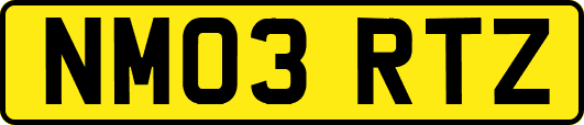 NM03RTZ