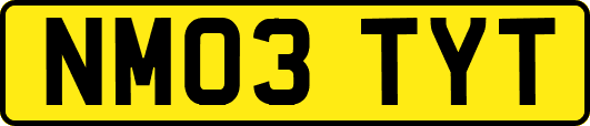 NM03TYT