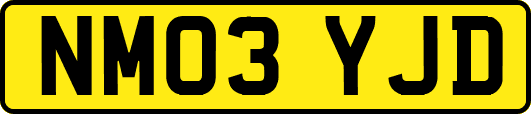 NM03YJD