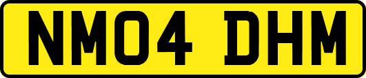 NM04DHM