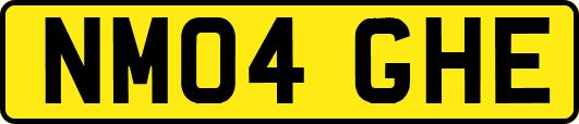 NM04GHE