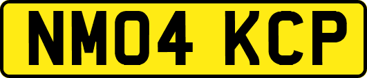 NM04KCP