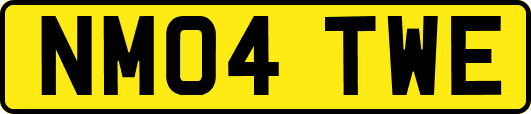 NM04TWE