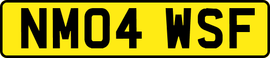 NM04WSF