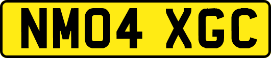 NM04XGC