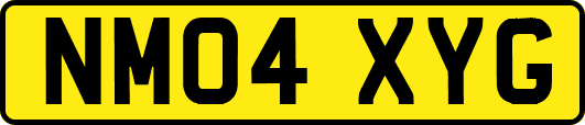 NM04XYG