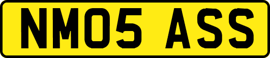 NM05ASS