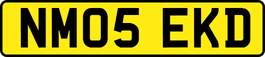 NM05EKD