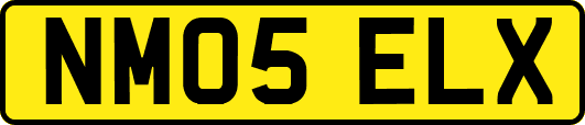 NM05ELX