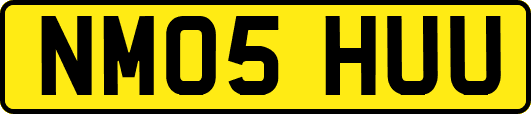 NM05HUU