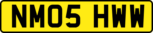NM05HWW