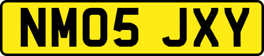 NM05JXY