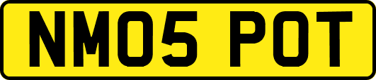NM05POT