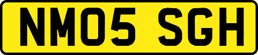 NM05SGH