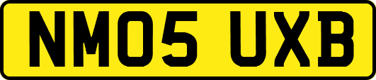 NM05UXB