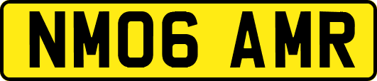 NM06AMR