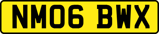 NM06BWX