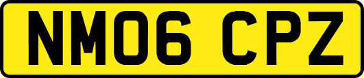 NM06CPZ
