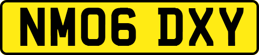 NM06DXY