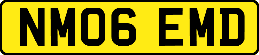 NM06EMD