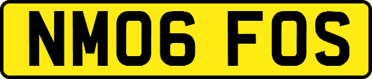 NM06FOS