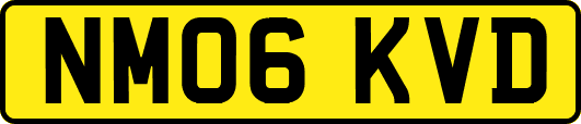 NM06KVD