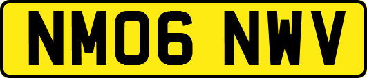 NM06NWV