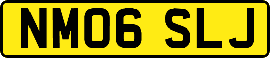 NM06SLJ