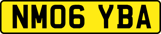NM06YBA