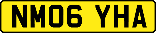 NM06YHA