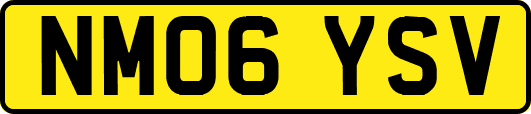 NM06YSV