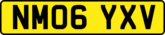 NM06YXV