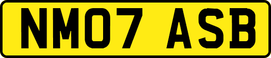 NM07ASB