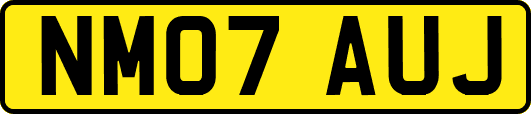 NM07AUJ